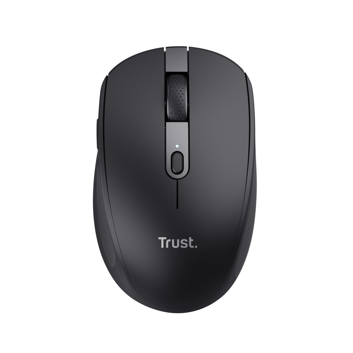Trust Ozaa mouse Mano destra RF senza fili Bluetooth Ottico 3200 DPI