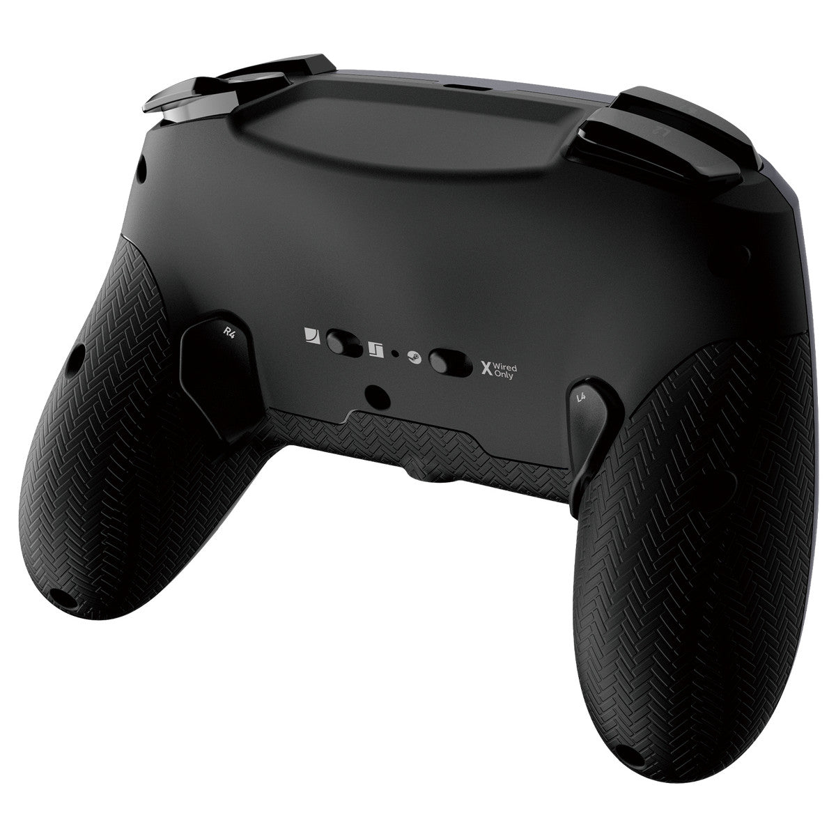 Hori HPC-055E periferica di gioco Nero Bluetooth Gamepad Analogico/Digitale PC