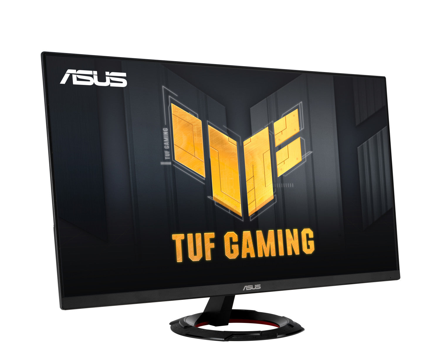 ASUS TUF Gaming VG279Q3R Monitor PC 68,6 cm 27 pollici 1920 x 1080 Pixel Full HD LCD Nero