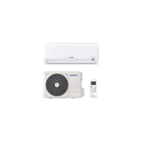 Samsung Climatizzatore Monosplit F-AR12MLB Malibu 12000 BTU Inverter R32 Classe A /A