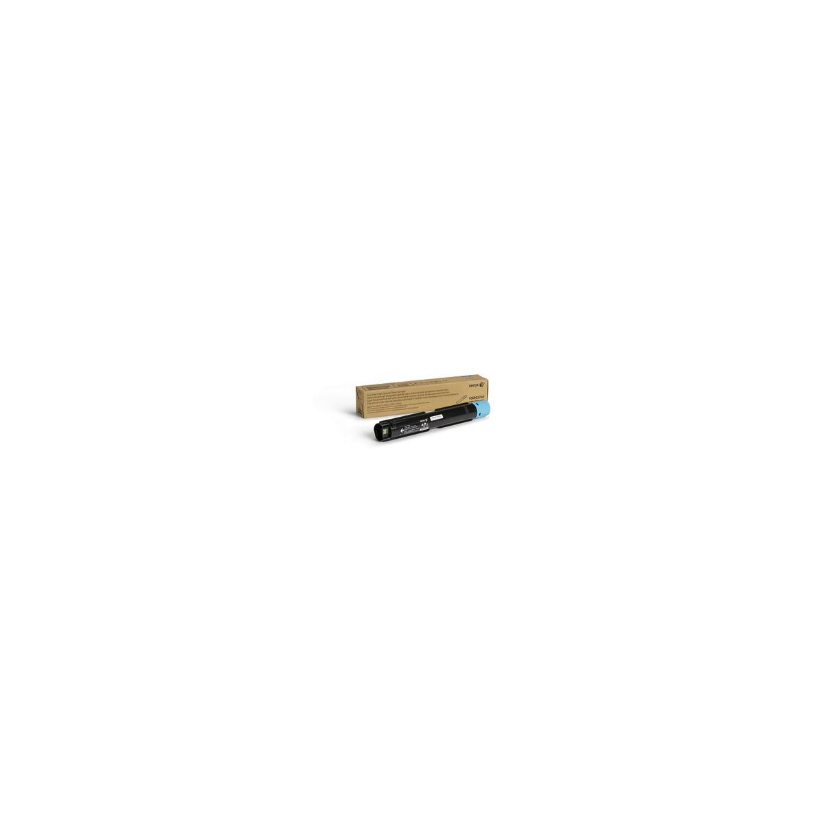 Xerox 106R03740 cartuccia toner 1 pz Originale Ciano