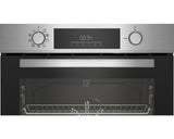 Beko b300 BBIE12301XMP 72 L 2600 W A Acciaio inox