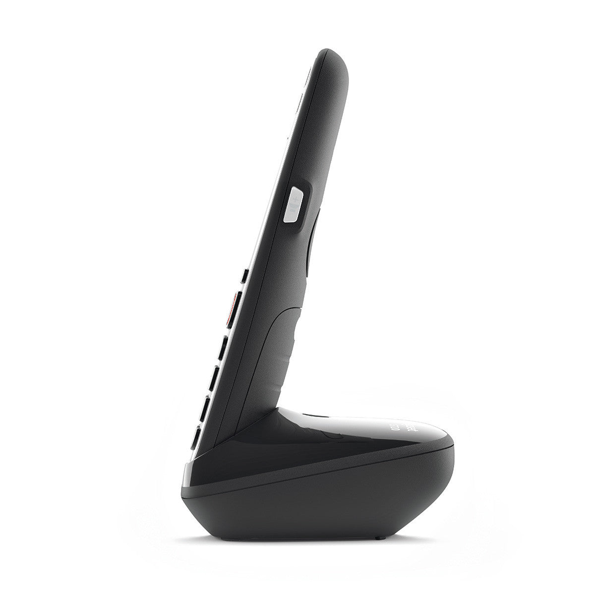 Telefono Analogico Gigaset E720 Identificatore di Chiamata Nero
