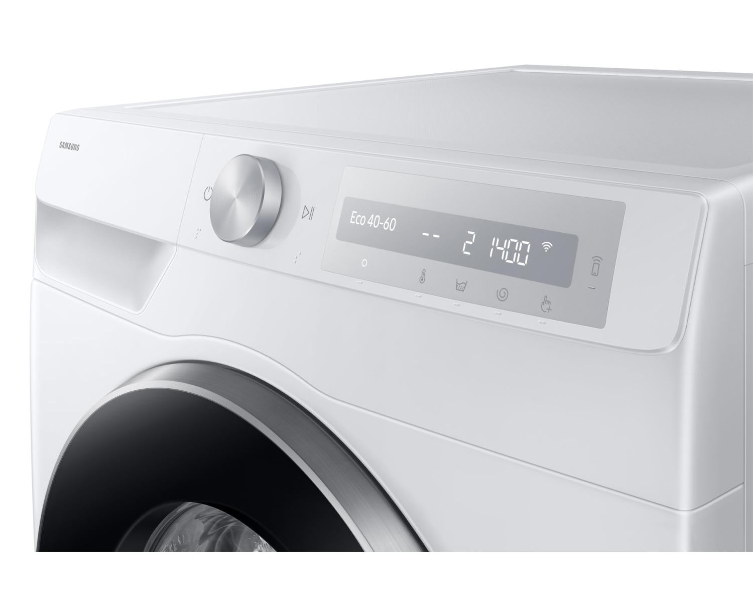 Samsung Lavatrice AI Control Ecodosatore 11Kg WW11DG6B85LHU3