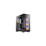 Antec C3 Midi Tower Nero