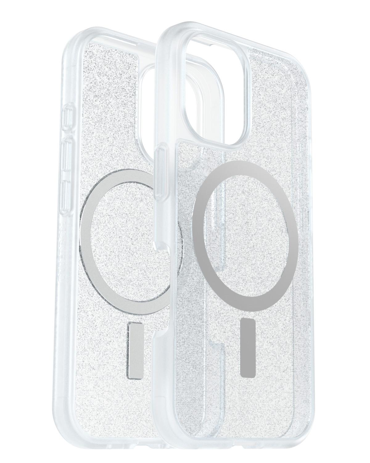 OtterBox React Series per MagSafe per iPhone 16 Stardust