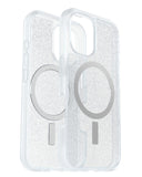 OtterBox React Series per MagSafe per iPhone 16 Stardust