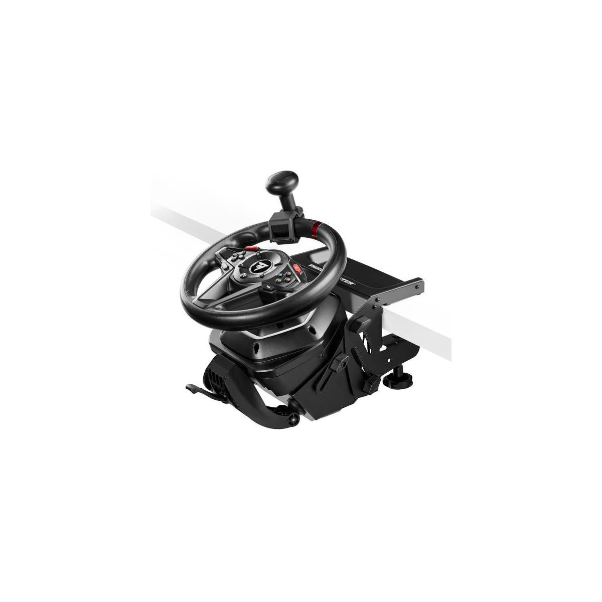 Thrustmaster T128 Nero USB Sterzo Pedali Analogico PC, Xbox