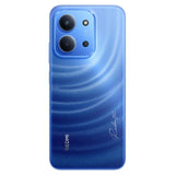 Xiaomi Redmi 15C 17,5 cm (6.9") 4G USB tipo-C 4 GB 128 GB 6000 mAh Blu