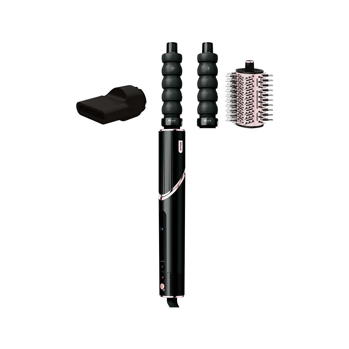 Shark HD426EU Asciugacapelli messa in piega Multistyler Airflow 1650 W 2