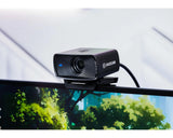 Elgato Facecam MK2 webcam 1920 x 1080 Pixel USB-C Nero