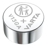 Varta 04276 Batteria Monouso Pila a bottone Alcalino Grigio