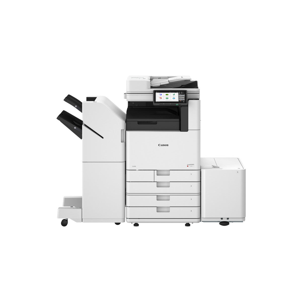 Canon ImageForce C3126 Con DADF-E1