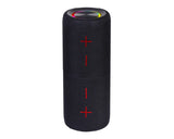 Trevi XR JUMP ALTOPARLANTE 2 10W WIRELESS MICRO SD AUX-IN IPX5 XR 8A44 DOUBLE NERO