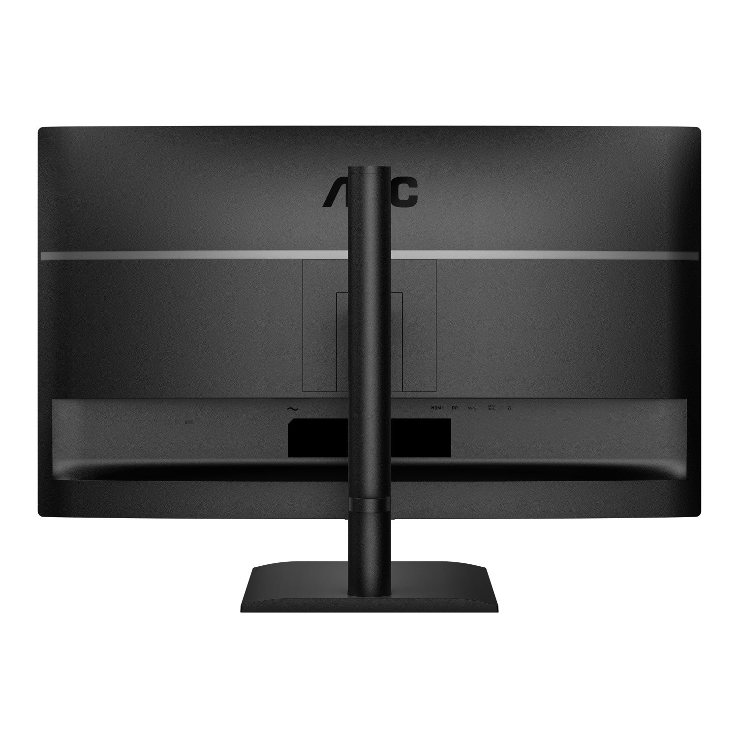 AOC E4 Q27E4U Monitor PC 68,6 cm (27") 2560 x 1440 Pixel Quad HD LED Nero