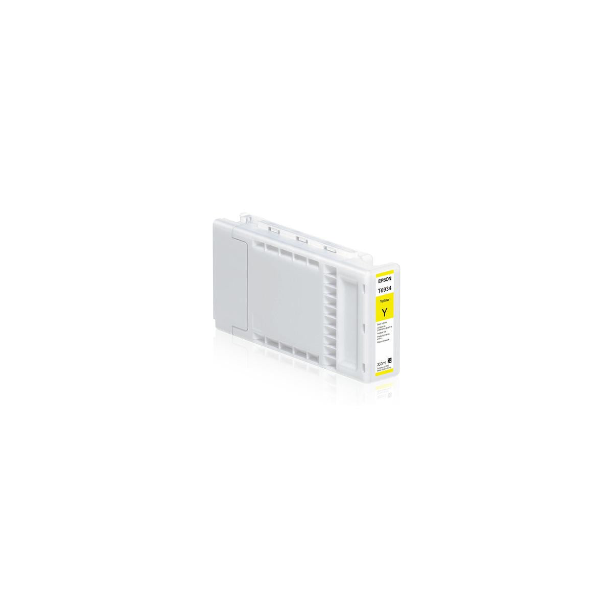 Epson C13T69340N cartuccia d'inchiostro 1 pz Originale Giallo