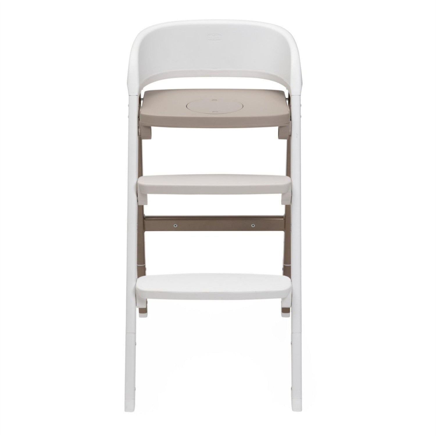 Chicco Crescendo Up Sedia Evolutiva Pearl Copper Re Lux