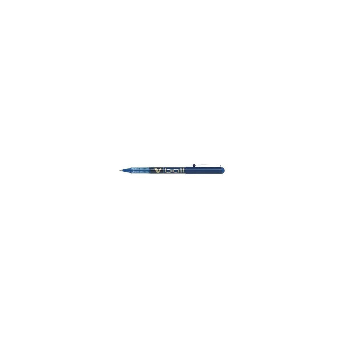 Pilot 011191 penna roller Blu
