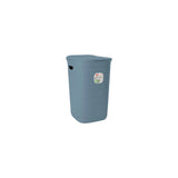Stefanplast Porta Biancheria Domus Home Collection 90903 Smoky Blue