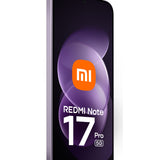 Xiaomi Redmi Note 17 Pro 5G 17,4 cm (6.83") Doppia SIM 6 GB 256 GB 8340 mAh Viola