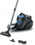 Bosch BGC05BA2U aspirapolvere a traino 1,5 L A cilindro Secco 700 W Senza sacchetto