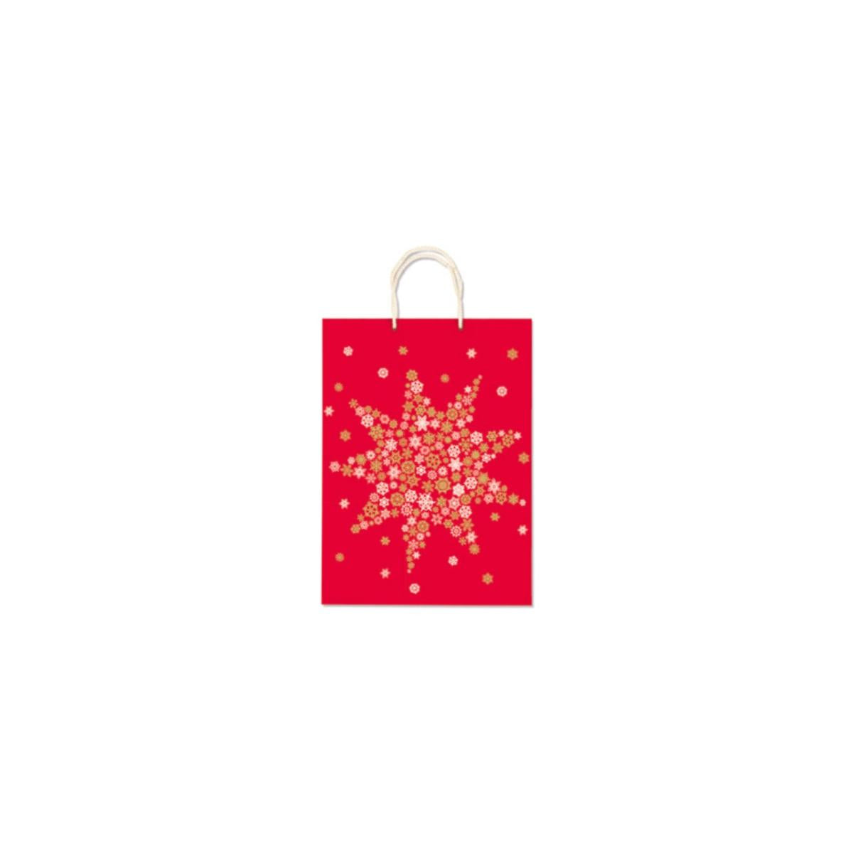 Saul Sadoch Rex SDN30410F carta da regalo Sacchetto regalo