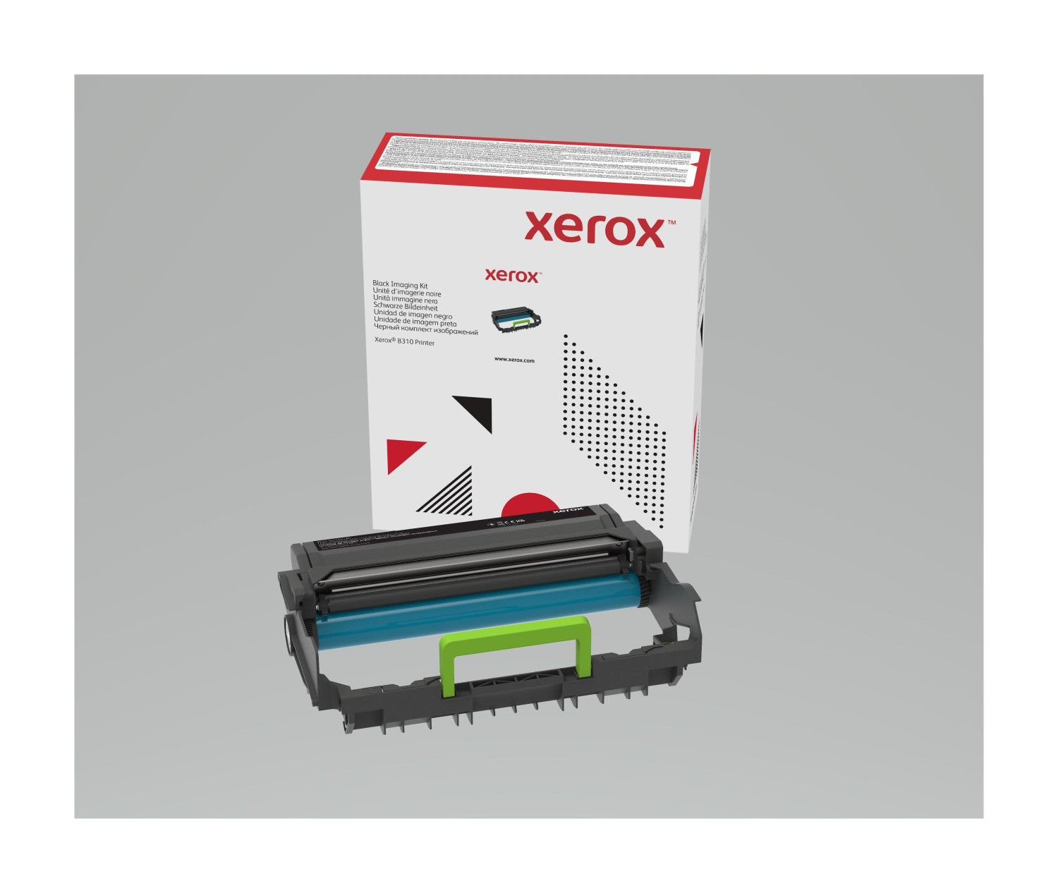 Xerox 013R00690 fotoconduttore e unità tamburo 4000 pagine