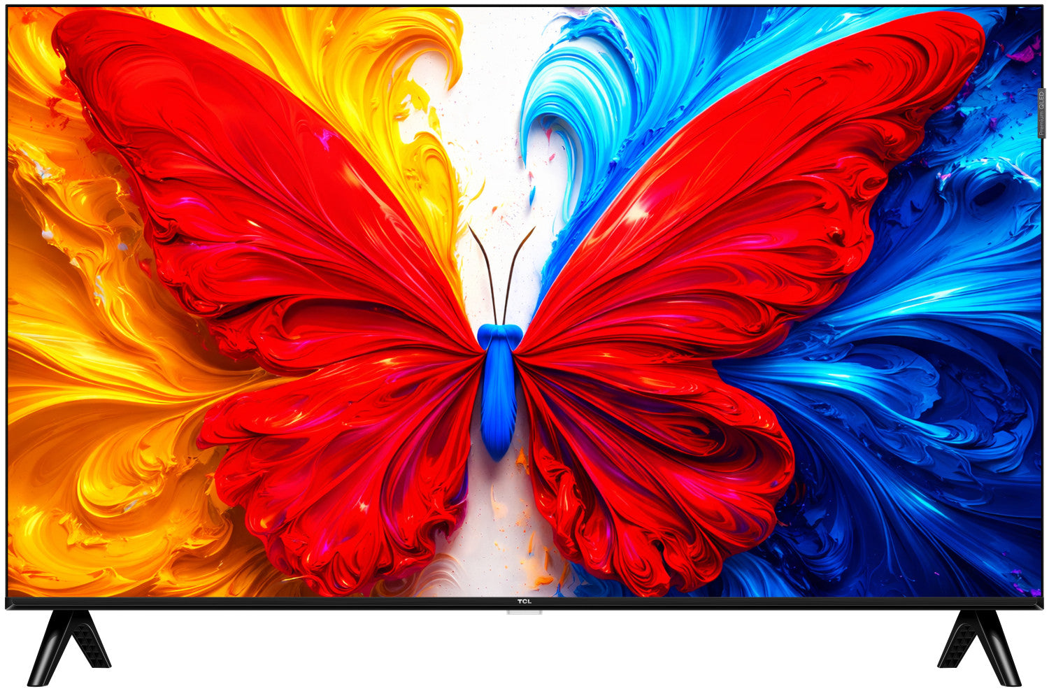 TCL S5L 40S5L TV 101,6 cm (40") Full HD Smart TV Wi-Fi Nero