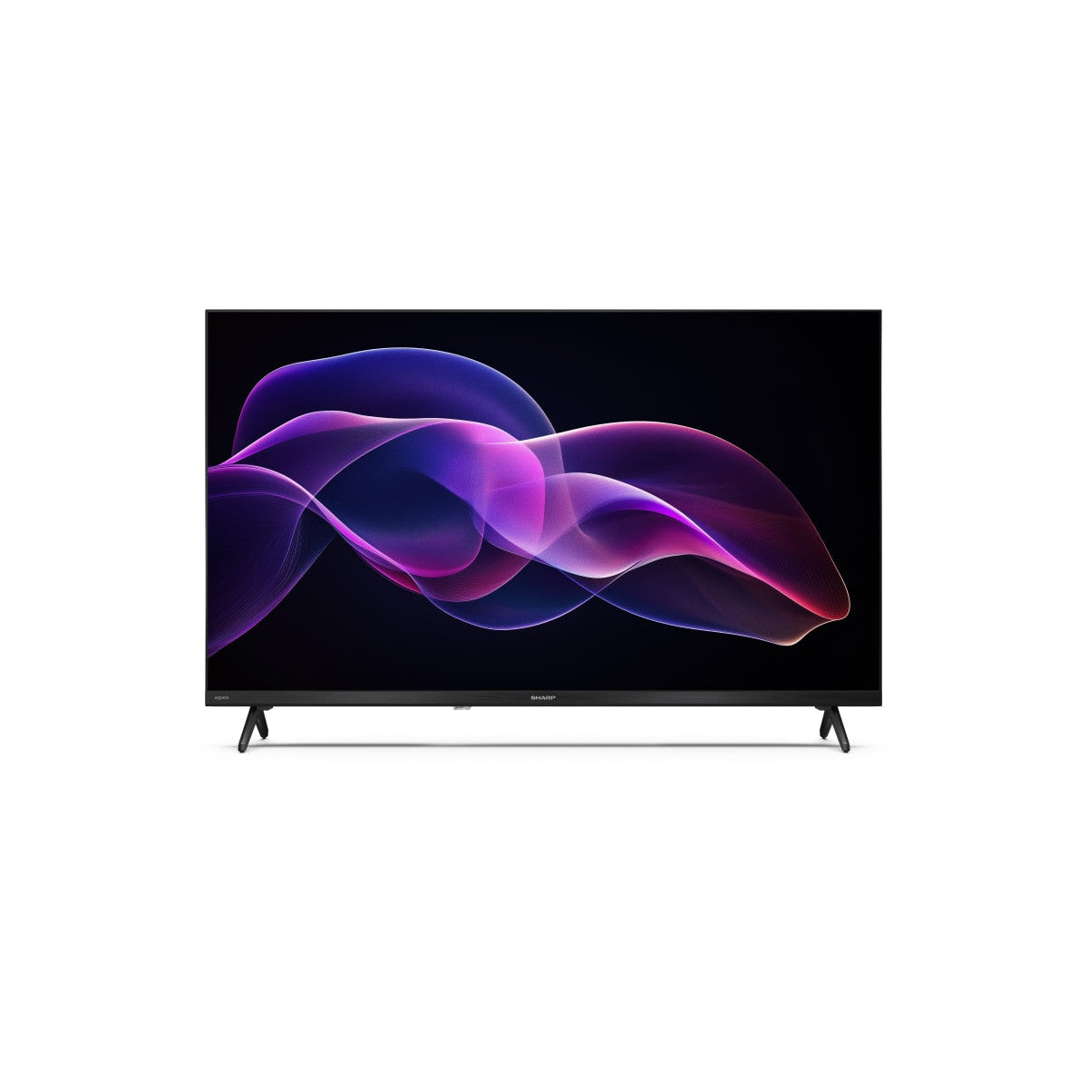 Sharp 32HF3265E TV 81,3 cm (32") HD Wi-Fi Nero