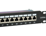 Equip 326625 pezzo di pannello 1U