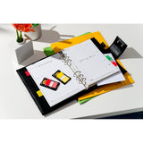 Post-It 7100238445 bandiera autoadesiva
