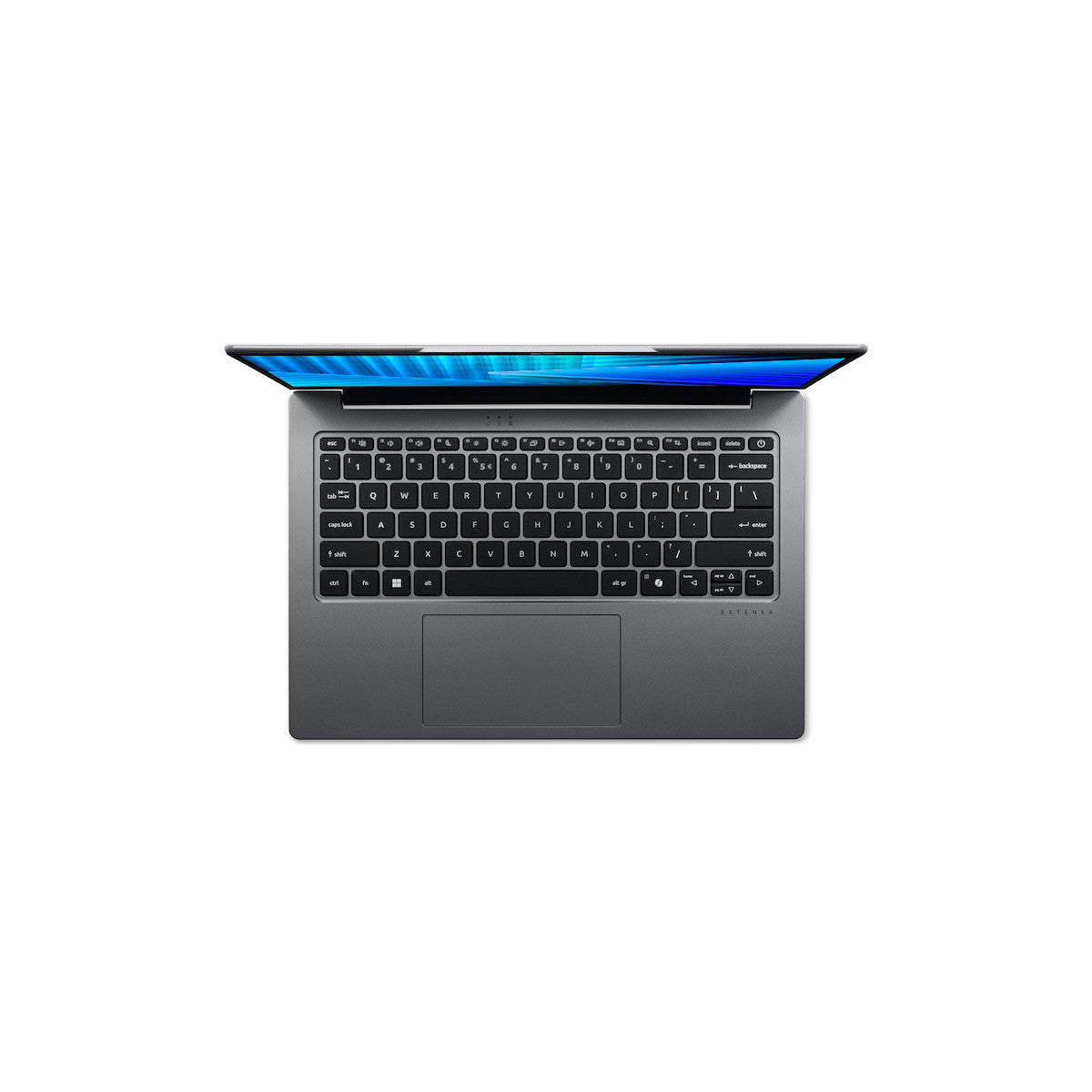 Acer Extensa 14 EXO14-72-592H Intel Core Ultra 5 125H Computer portatile 35,6 cm (14pollici) WUXGA 16 GB DDR5-SDRAM 512 GB SSD Wi-Fi 6 (802.11ax) Windows 11 Pro Italiano Grigio