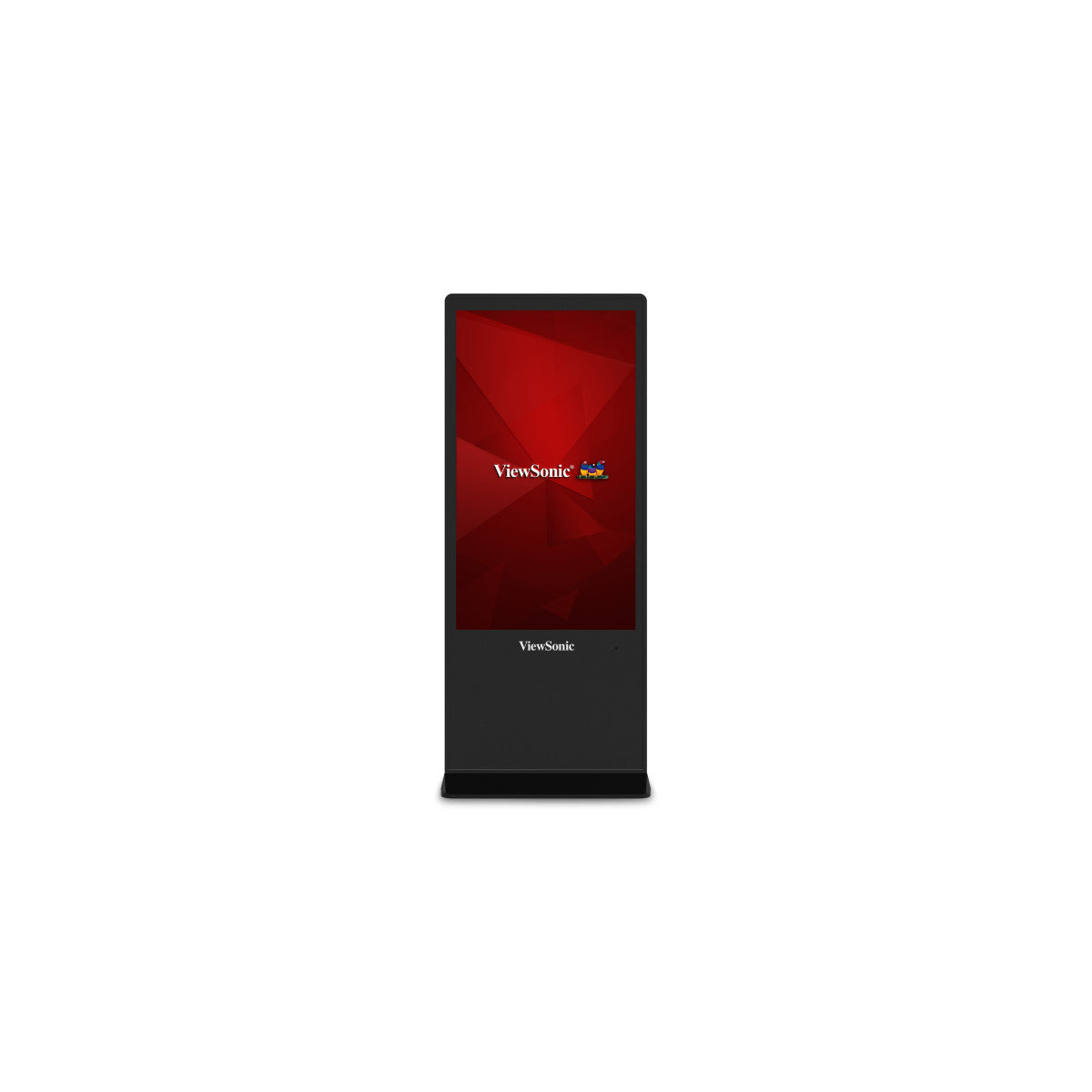 Viewsonic EP5542 visualizzatore di messaggi 139,7 cm (55") 400 cd/m² 4K Ultra HD Android 8.0 16/7