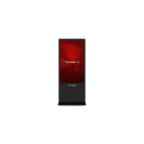 Viewsonic EP5542 visualizzatore di messaggi 139,7 cm (55") 400 cd/m² 4K Ultra HD Android 8.0 16/7