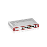 Zyxel USG FLEX 200HP firewall (hardware) 5 Gbit/s