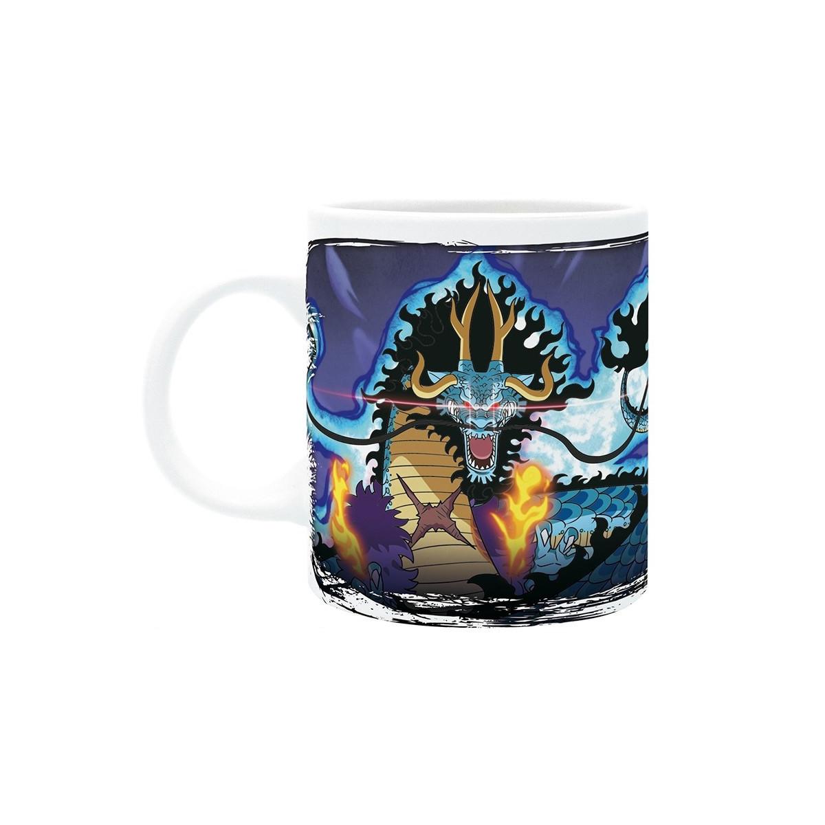 ABYstyle ABYMUGA049 tazza Multicolore Universale 1 pz