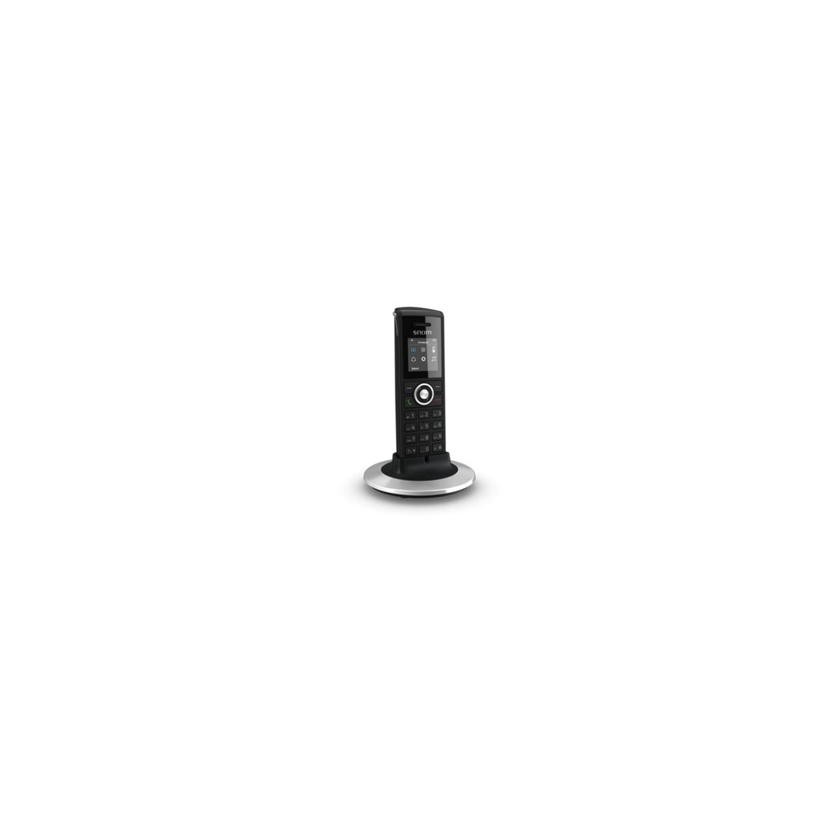 Snom M25 Nero