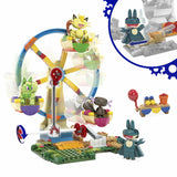MEGA Pokémon HXF80 gioco di costruzione