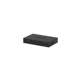 NETGEAR MS308 Non gestito 2.5G Ethernet (100/1000/2500) Nero