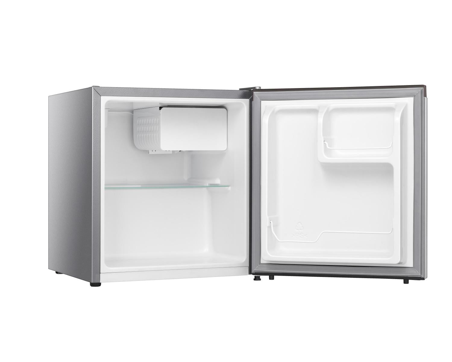 Severin KB 8878 monoporta Libera installazione 45 L E Argento