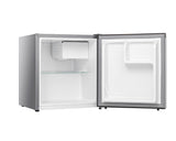Severin KB 8878 monoporta Libera installazione 45 L E Argento