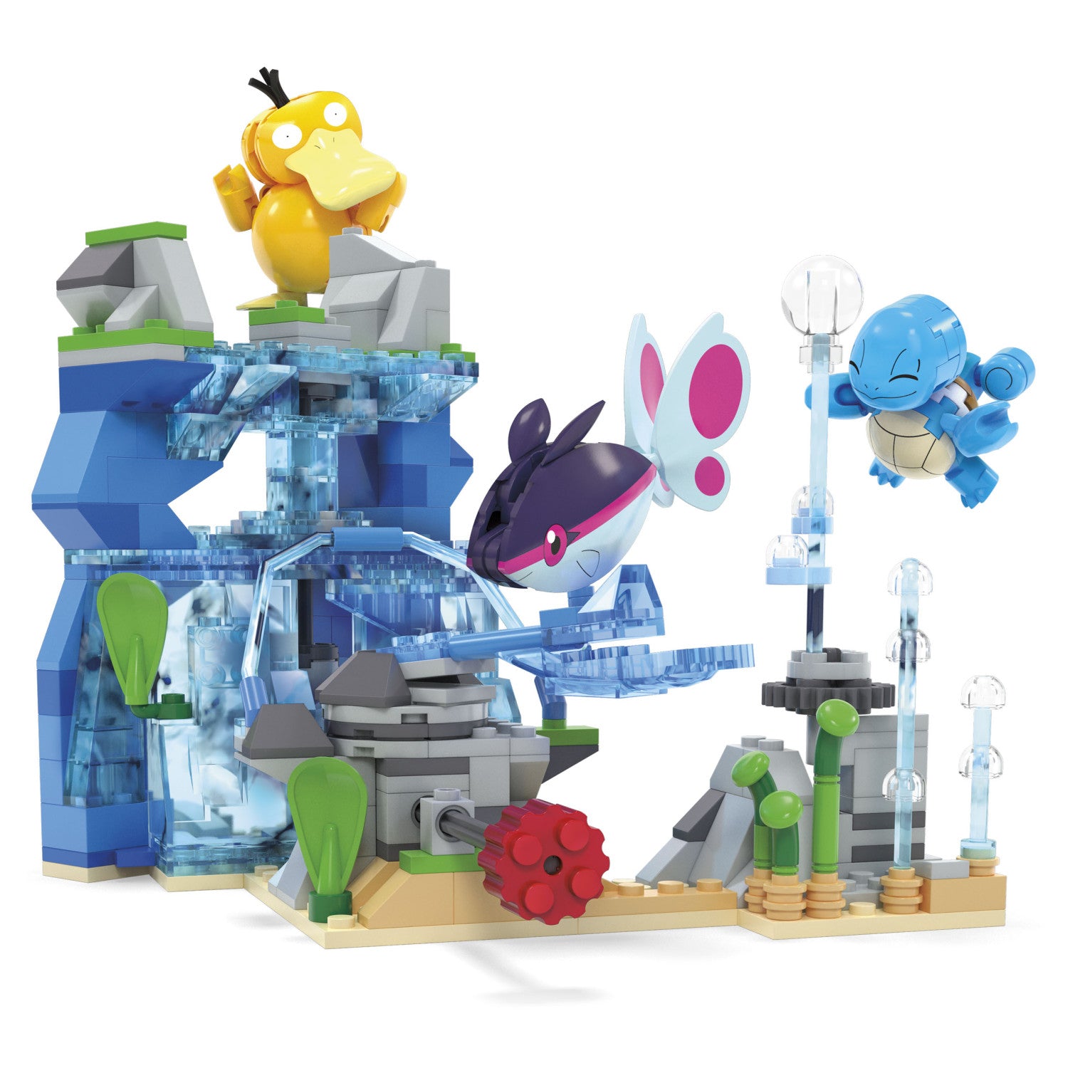 MEGA Pokémon HXF79 gioco di costruzione