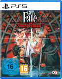 Koei Tecmo Fate/Samurai Remnant PS5