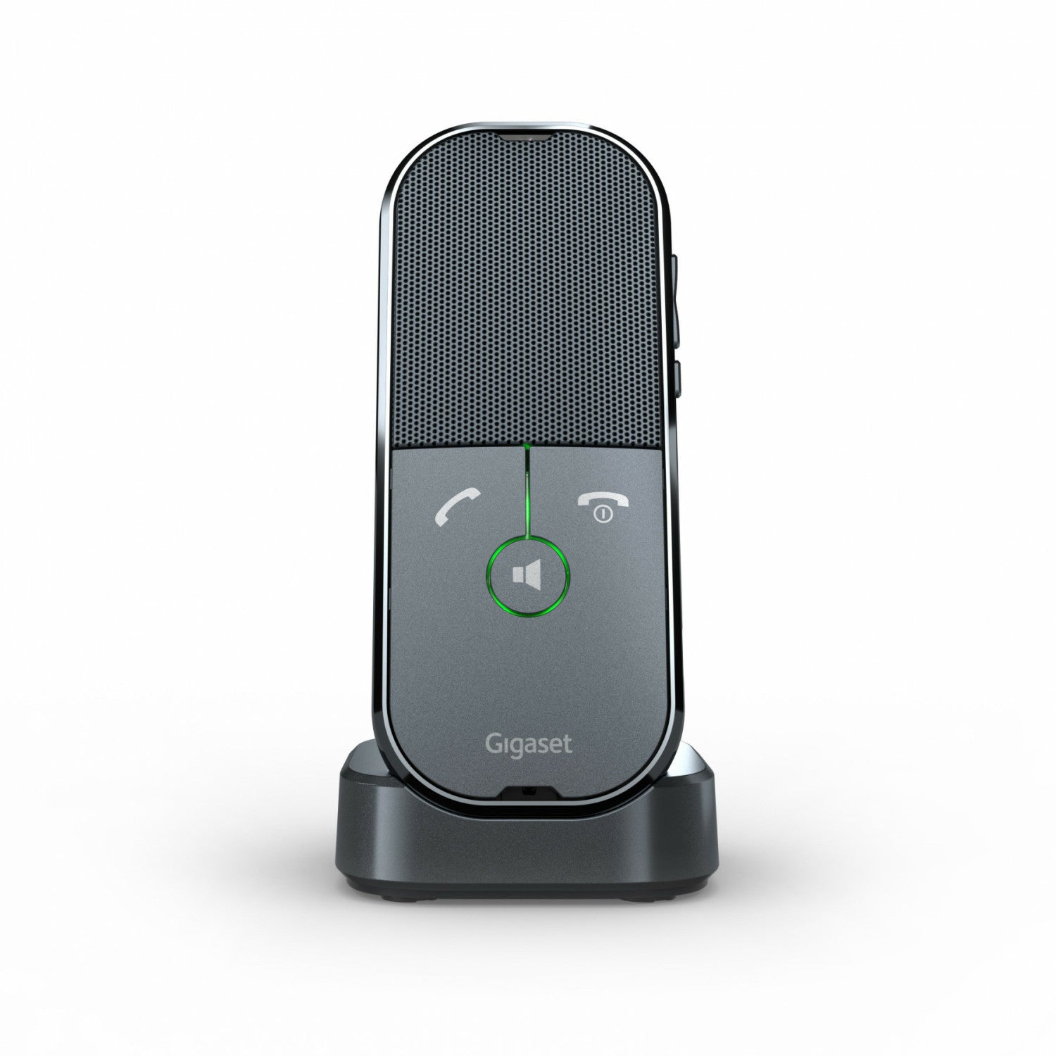 Gigaset ION telefono IP Grigio 1 linee