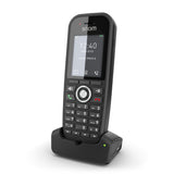 Snom M30 IP DECT Handset EU Telefono DECT Nero