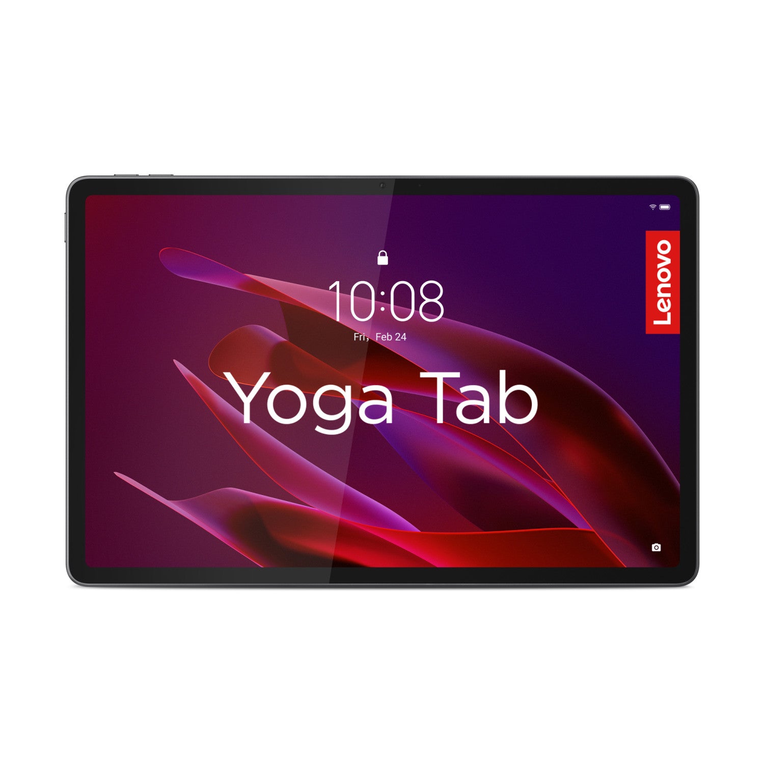 Lenovo Yoga Tab TB710FU TAB PEN PRO 8GB 256GB WIFI 11.1" PureSight Pro 3.2K 144 Hz Delta E 1 Android 15