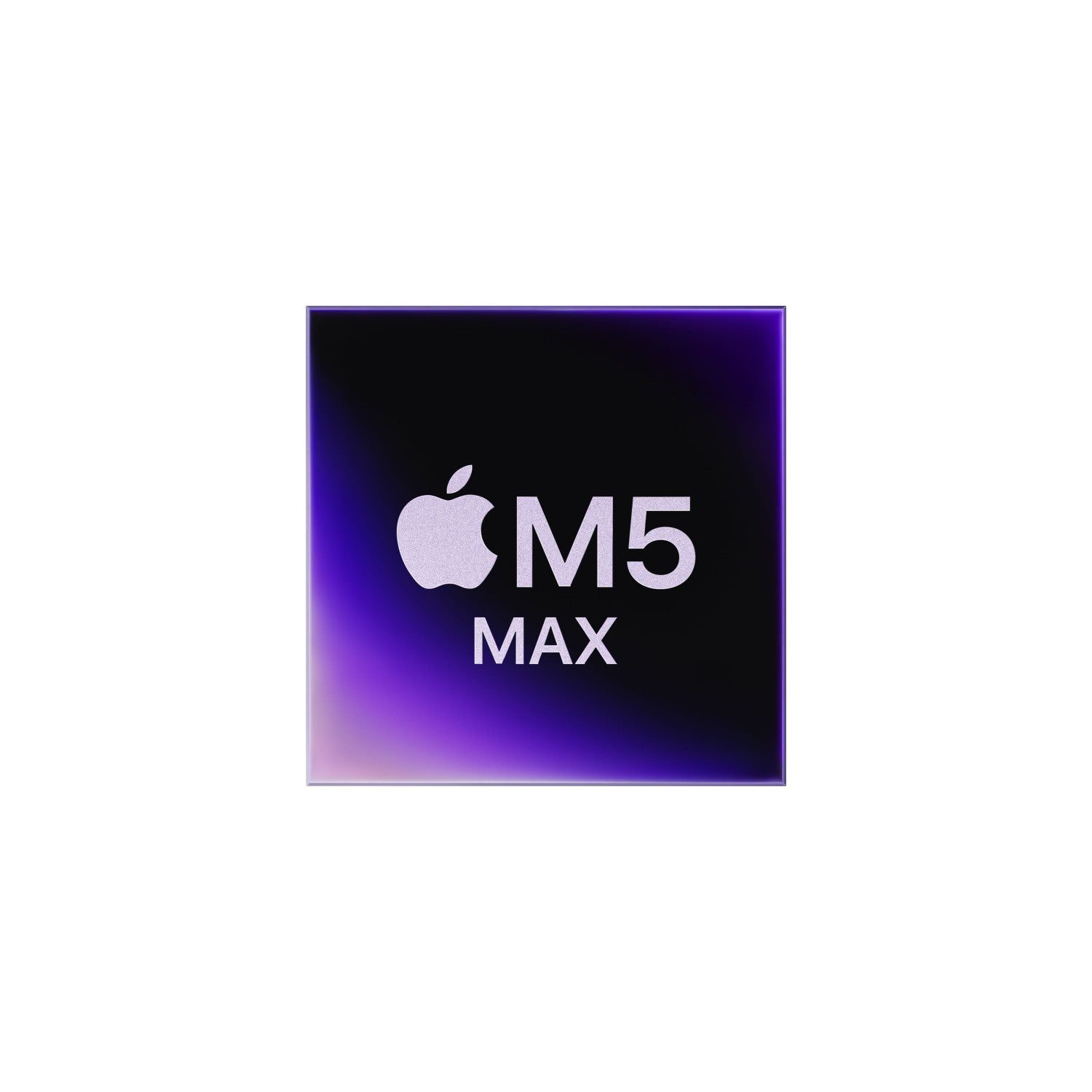 Apple MacBook Pro 16" M5 Max chip 18 core CPU 32 core GPU, 36GB, 2TB SSD - Argento