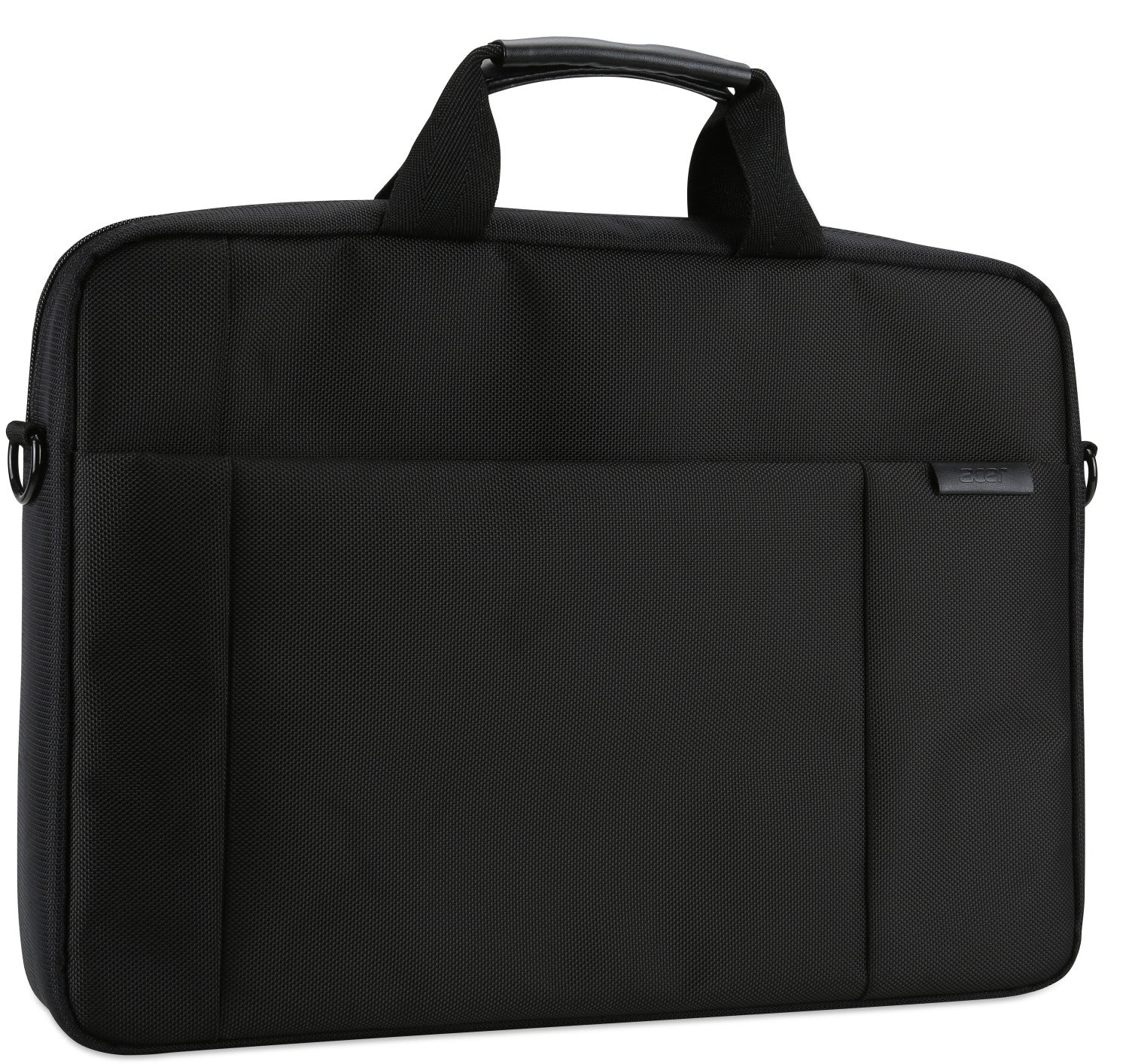 Acer Traveler Case 39.6 cm 15.6 pollici Valigetta ventiquattrore Nero