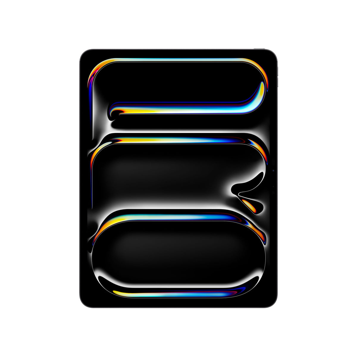 Apple iPad Pro 13" Pro Wi Fi 2TB display standard Nero Siderale