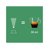 Nescafé Dolce Gusto Miscela Robusta Capsule caffè 30 pz